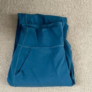 Lululemon align joggers size 8